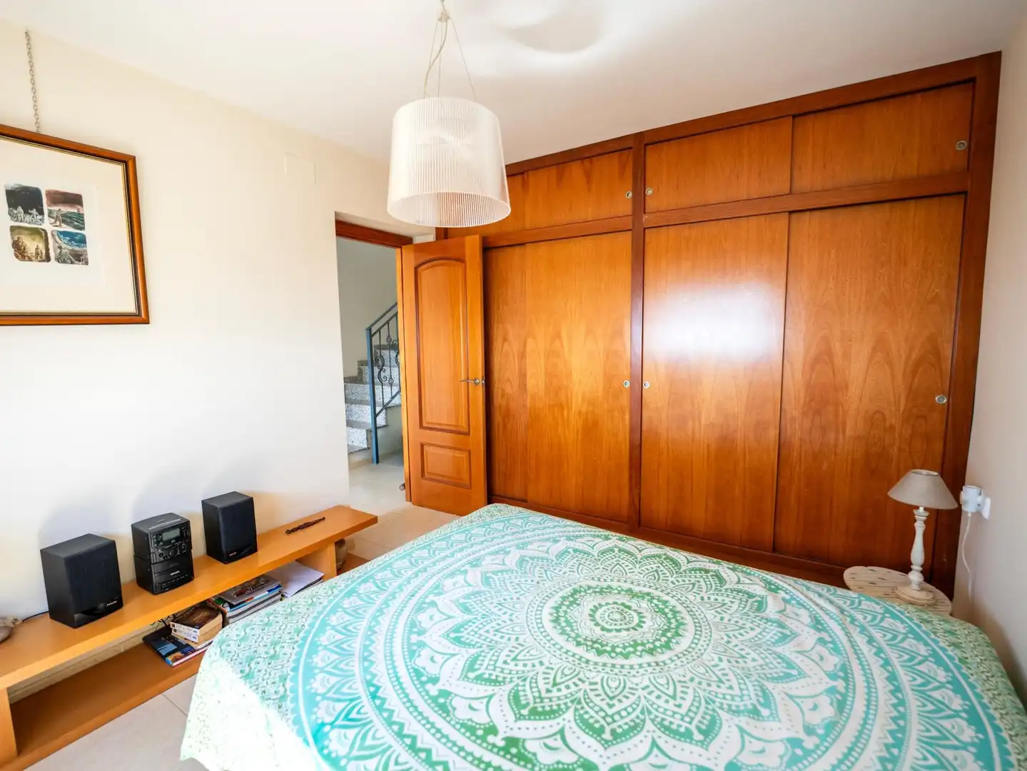 Casa a schiera con piscina in vendita a Sant Cebrià de Vallalta, imagen 25