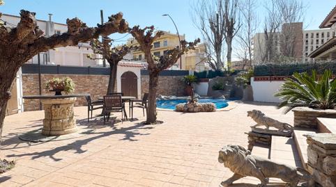 Foto 3 de Casa o chalet en venta en Carrer de Figueres, 1, Riells, Girona