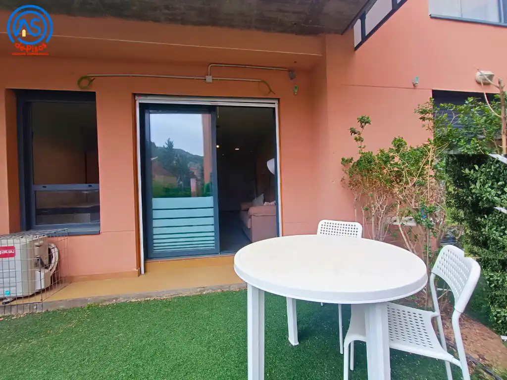 Flat for rent in Calle Ramón y Cajal, 29, Cadrete