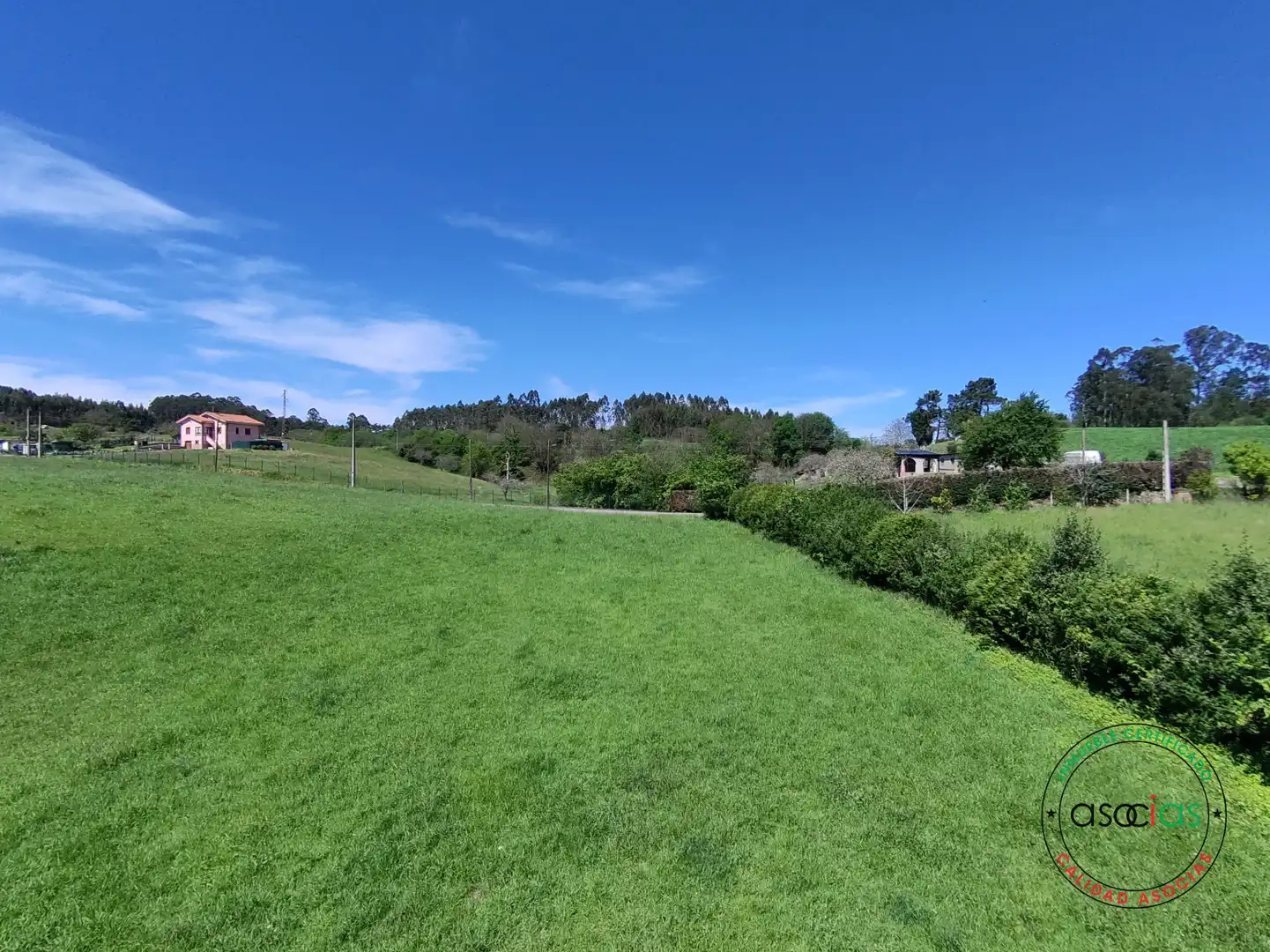 Terreno rustico in vendita a Gijón - CR DE GALLINAL 203, imagen 13