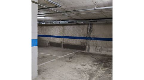 Foto 4 von Garage zur Miete in Calle Sant Plàcid, 27, Lledoner, Granollers