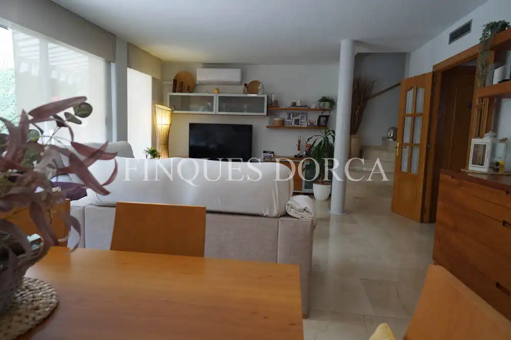 Casa adosada en venta en Cabrils
