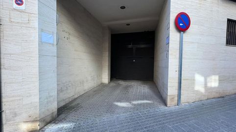 Photo 3 of Garage for sale in General Prim, 29 - 31, -1, Plaça Catalunya, Manresa