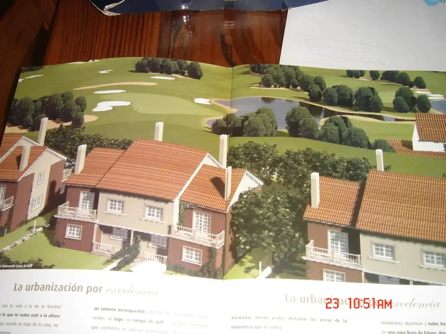 Pis en venda en Arroyo de la Encomienda amb Aire condicionat, Jardí privat i Parquet