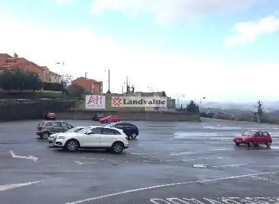 Residencial en venta en Oviedo 