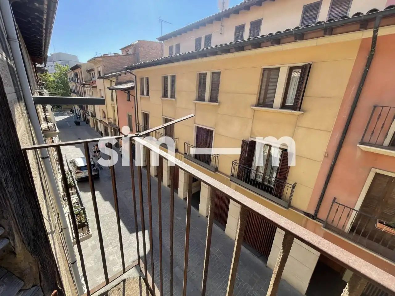 Terraza de Casa o chalet en venta en Vic con Jardín privado y Terraza