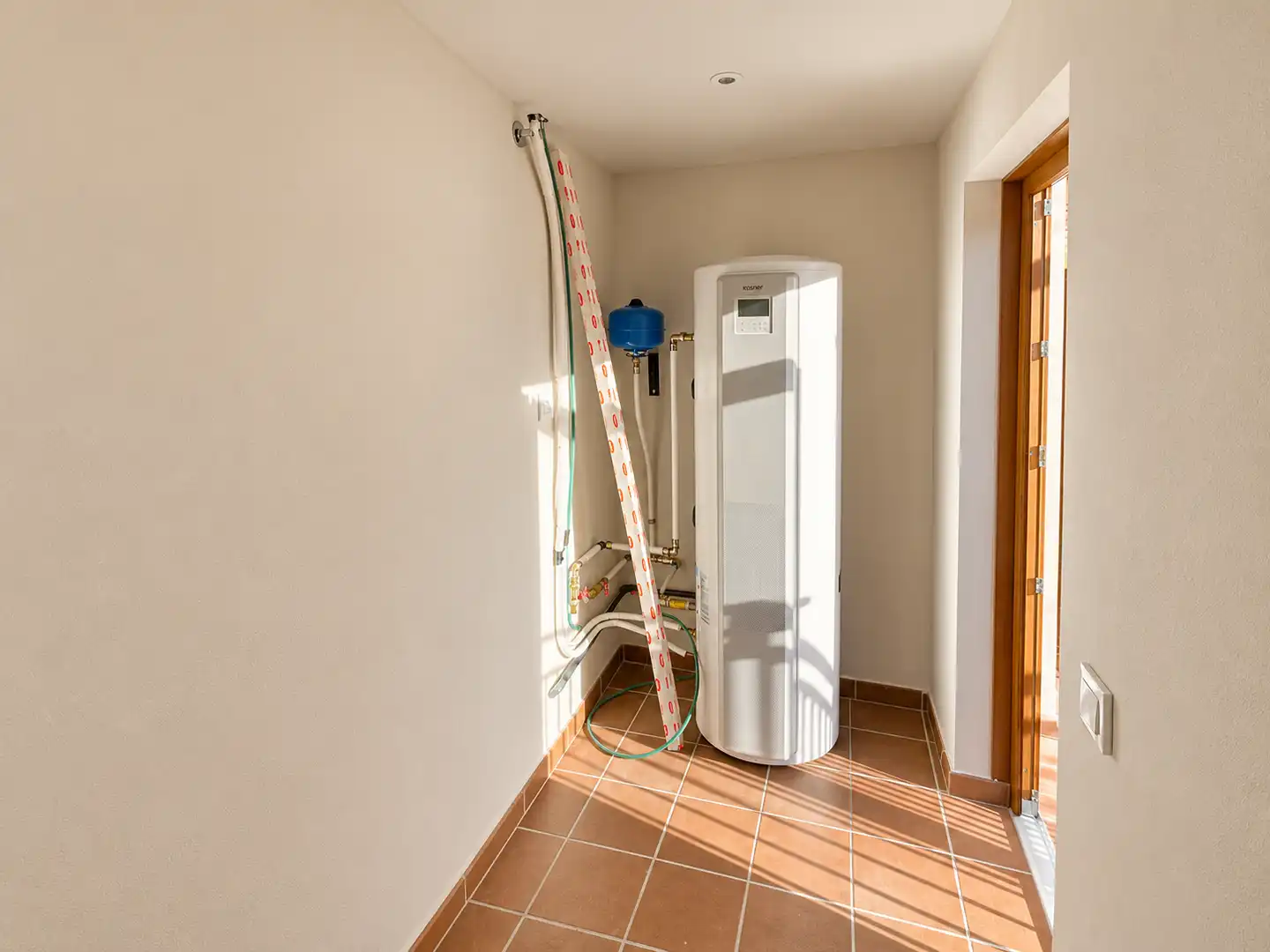 Penthouse mit Aufzug zum Verkauf in Caldes d'Estrac, imagen 25