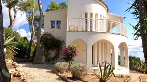 Photo 3 of House or chalet to rent in Costa d'en Blanes, Illes Balears