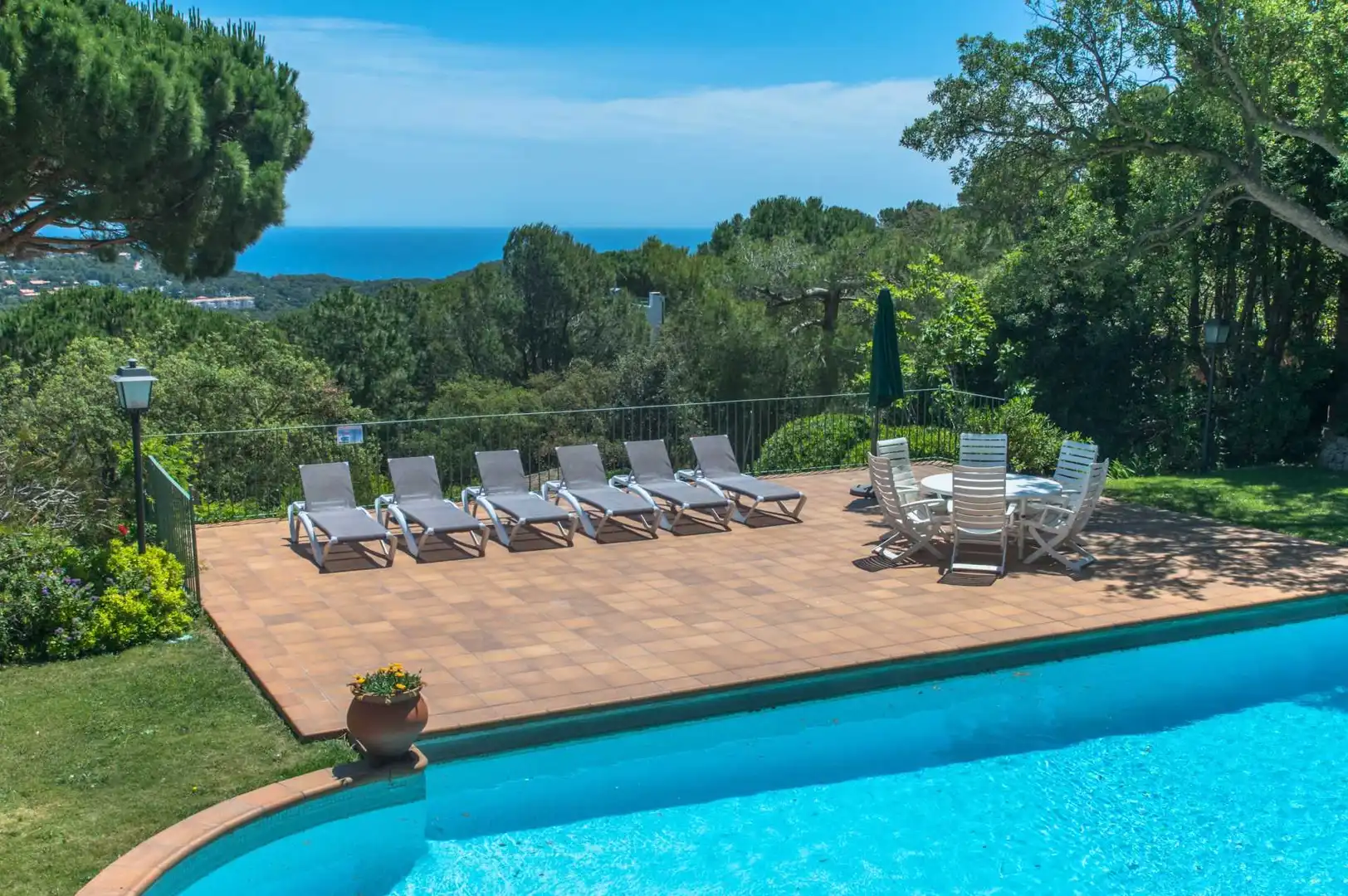 Casa o chalet en venta en Residencial Begur - Esclanyà