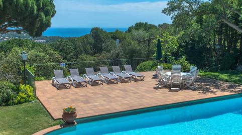 Foto 3 de Casa o xalet en venda a Residencial Begur - Esclanyà, Girona