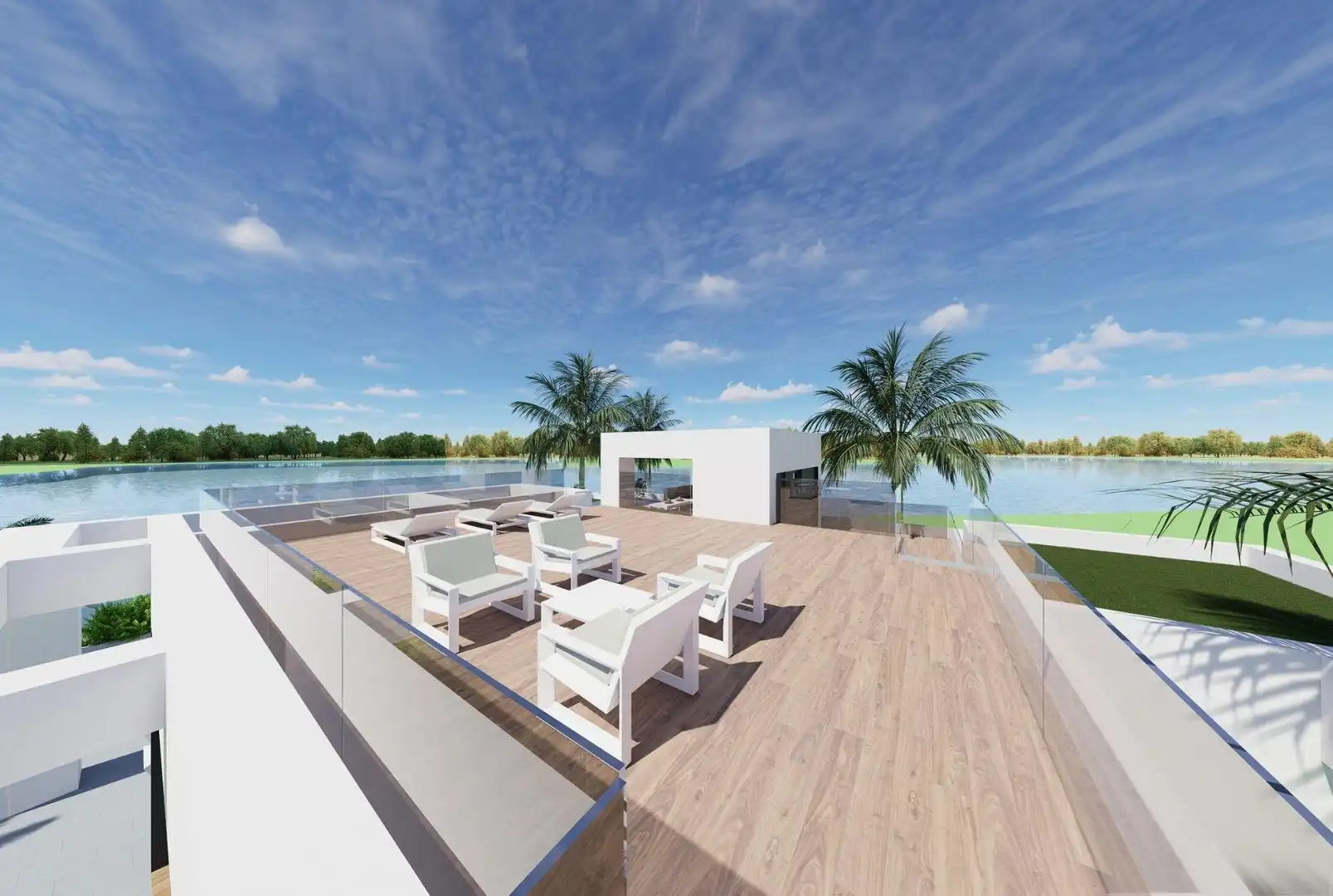 Maison avec piscine à vendre à N/A, imagen 2
