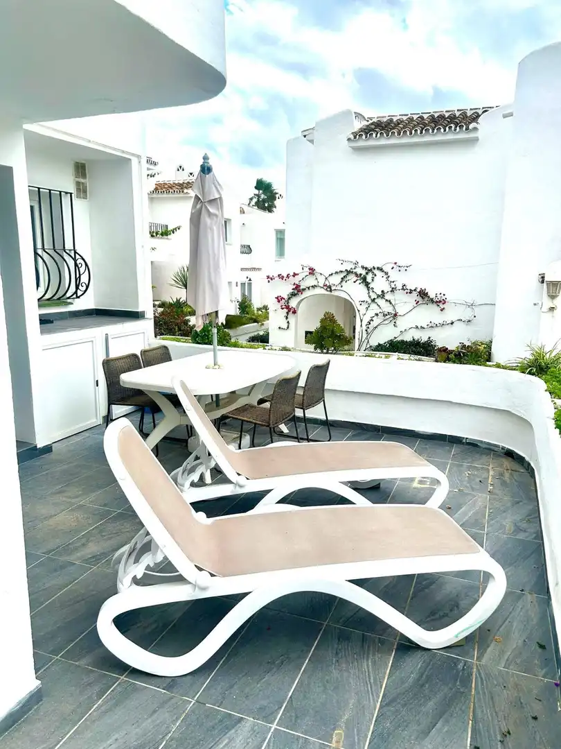 Casa con piscina en venta en Calahonda, imagen 10
