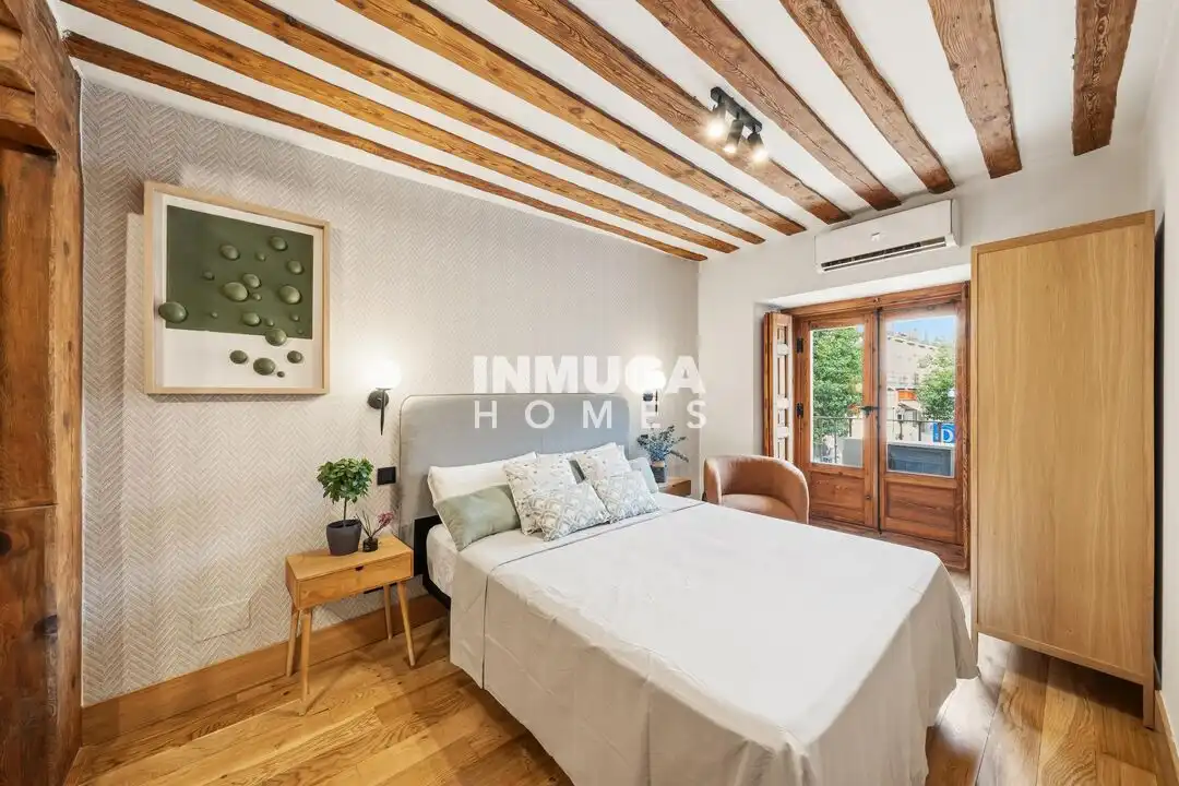 Wohnung mit Aufzug zum Verkauf in Calle de Silva, imagen 11