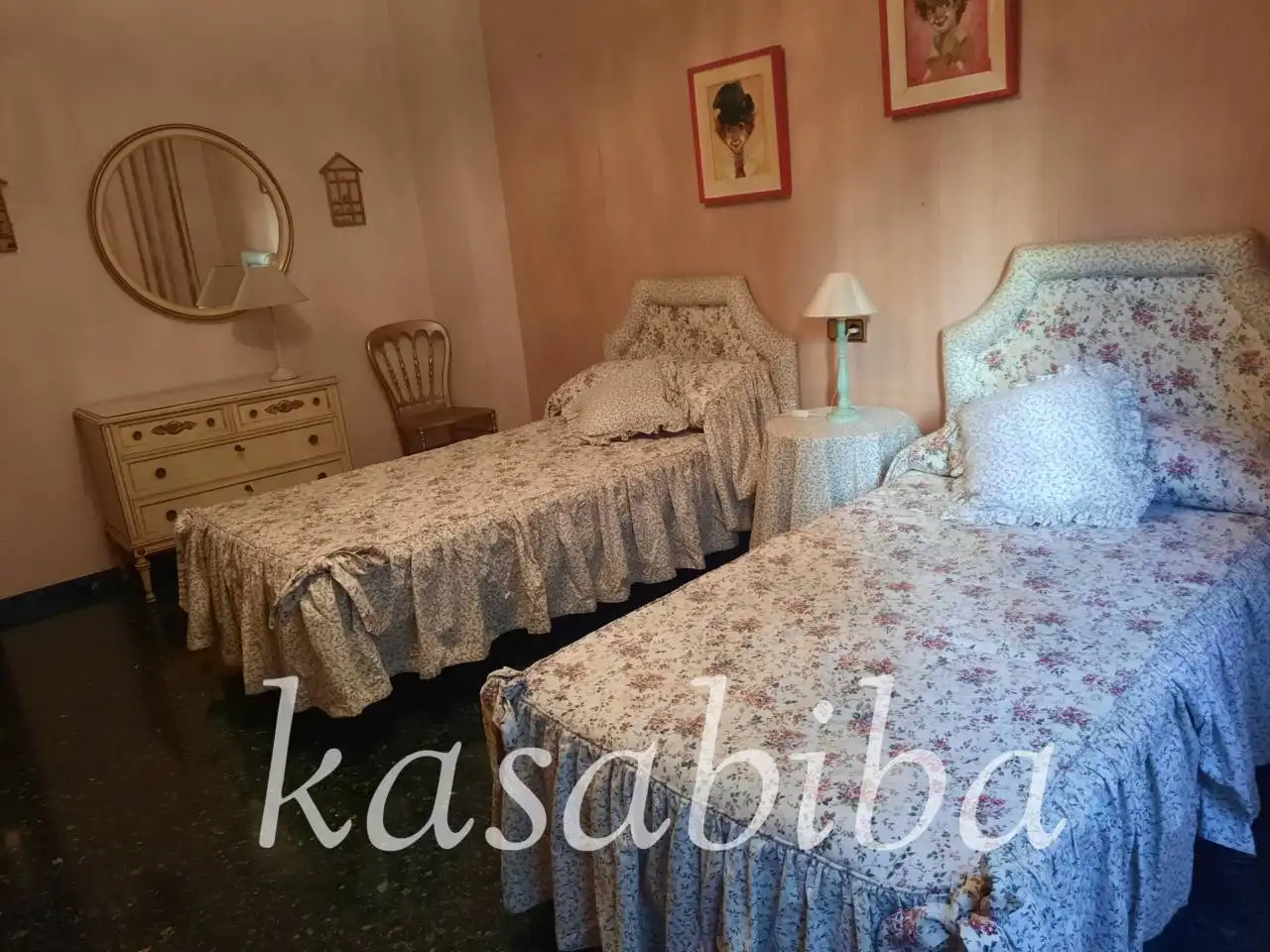 Appartamento con terrazza in vendita a Calle BUEN ORDEN, imagen 19