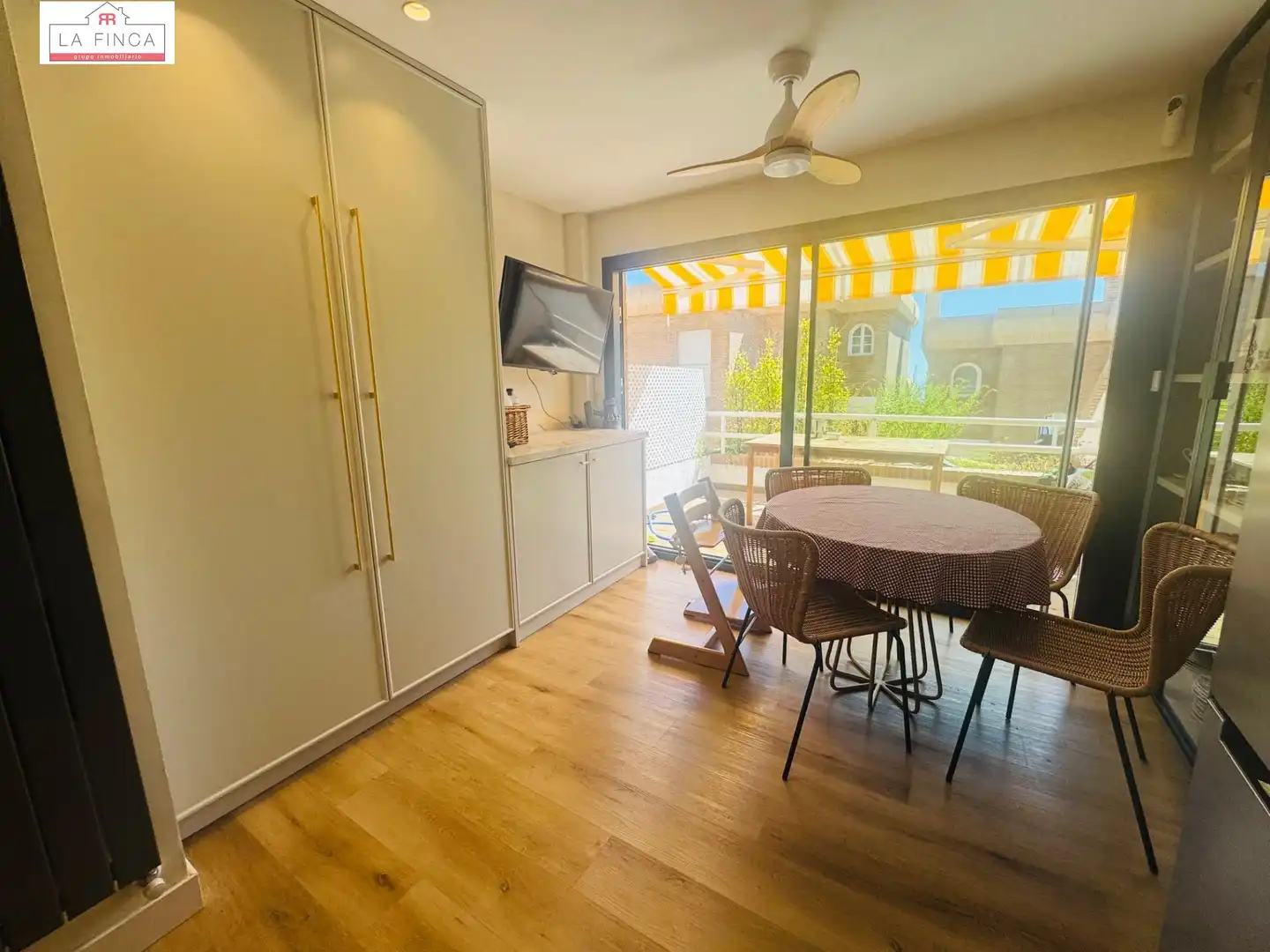 Terraced house with terrace for sale in Este, imagen 23