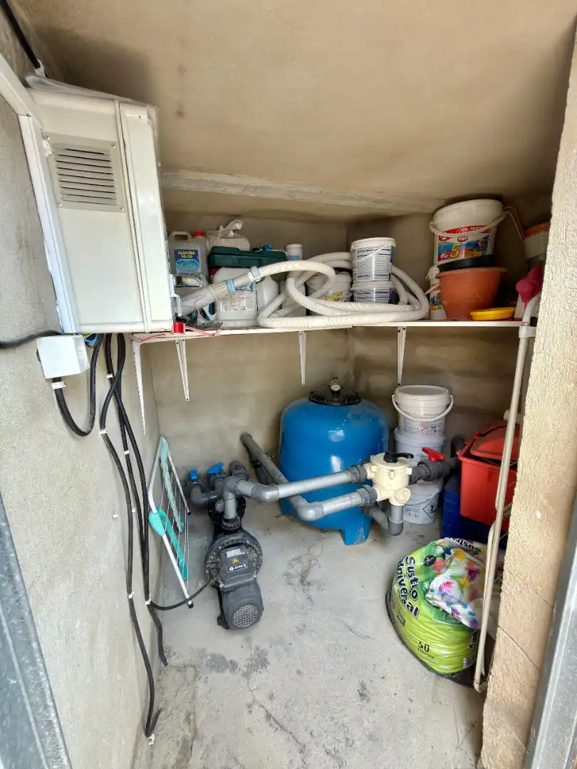 Houses for sale in Torrent  with Air Conditioner, Heating and Private garden