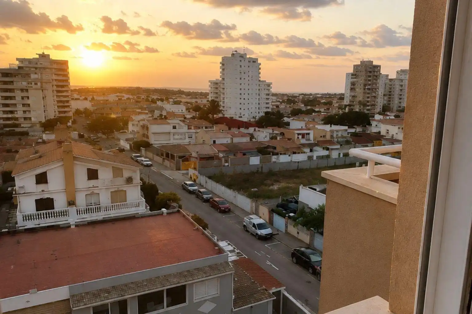 Apartment with pool for sale in N/A