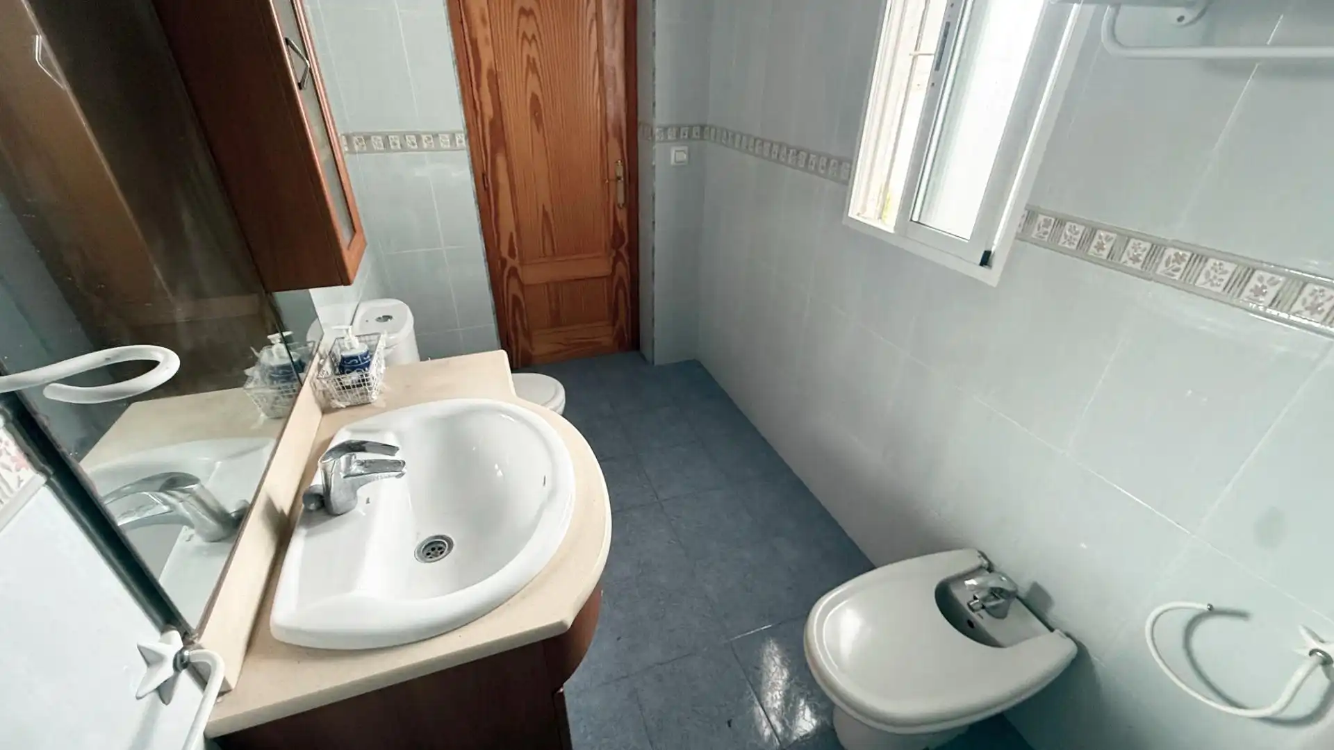 Baño de Casa o chalet en venta en Chiclana de la Frontera con Trastero