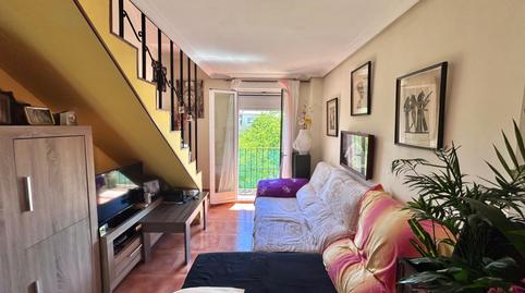 Photo 3 of Duplex for sale in Plaza Puerto Rubio, San Diego, Madrid