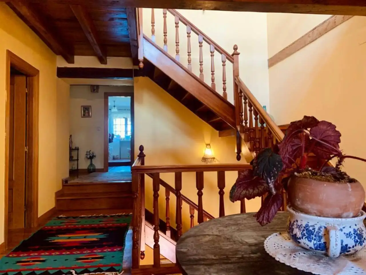 Casa o chalet en venta en Arija con Calefacción, Jardín privado y Terraza