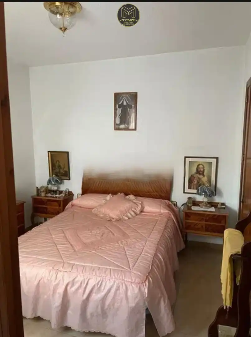 Casa amb terrassa en venda a Mengíbar, imagen 8