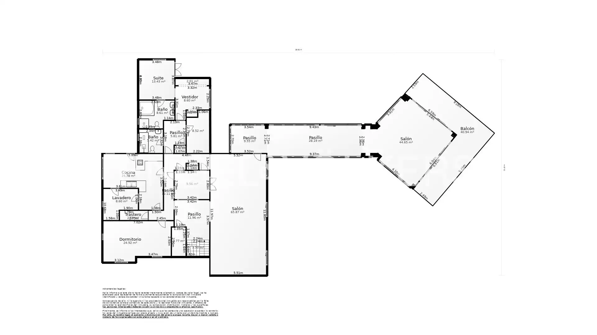 Maison avec terrasse à vendre à Alella, imagen 47