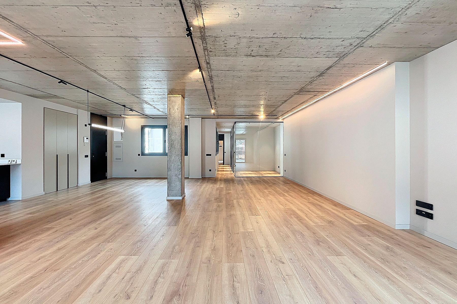 Ático en venta en Centro