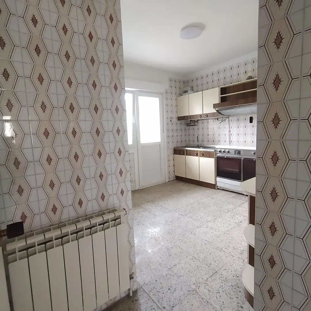 Appartamento con terrazza in vendita a Parroquia a Pedra 34, imagen 30