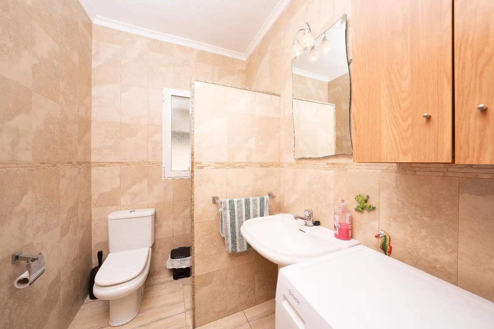 Villa con terrazza in vendita a Monte Solana, imagen 23