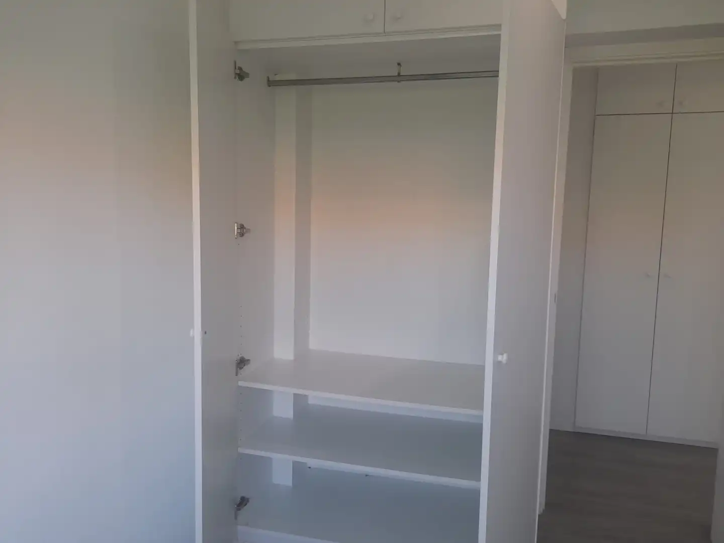 Dormitori de Pis en venda en Pozuelo de Alarcón amb Aire condicionat, Calefacció i Parquet