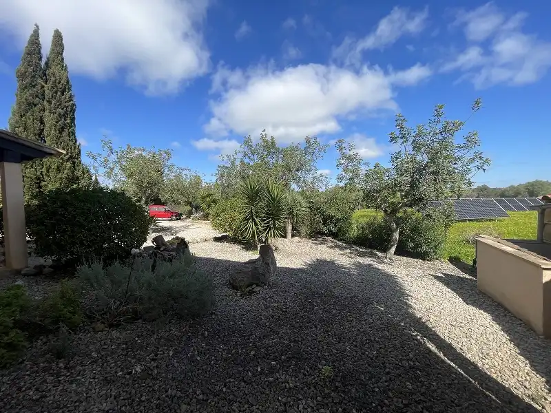 Casa o xalet en venda en Porreres amb Calefacció, Jardí privat i Terrassa