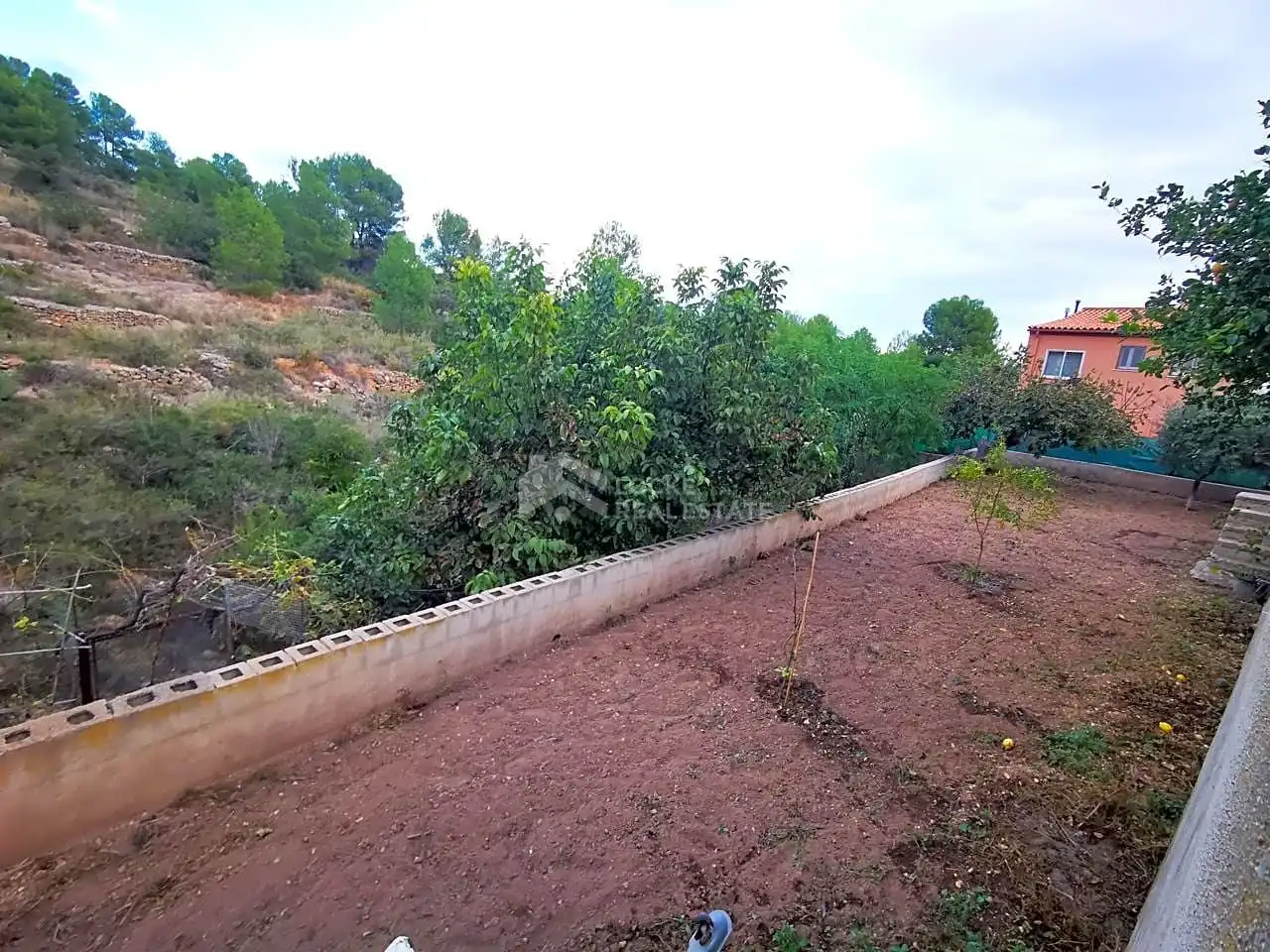Casa o chalet en venta en La Font d'en Carròs con Jardín privado, Terraza y Trastero