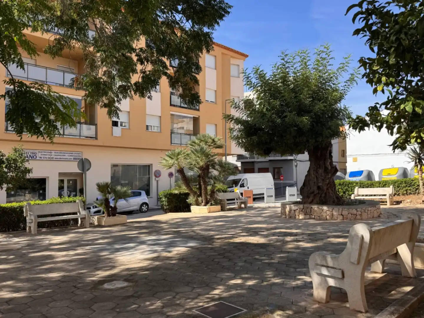 Apartment mit Aufzug zum Verkauf in Teulada, imagen 37