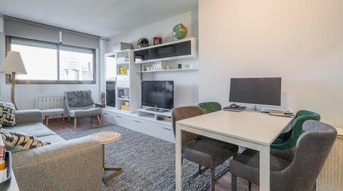 Foto 4 de Pis en venda a C. de Albacete, San Pascual,  Madrid Capital