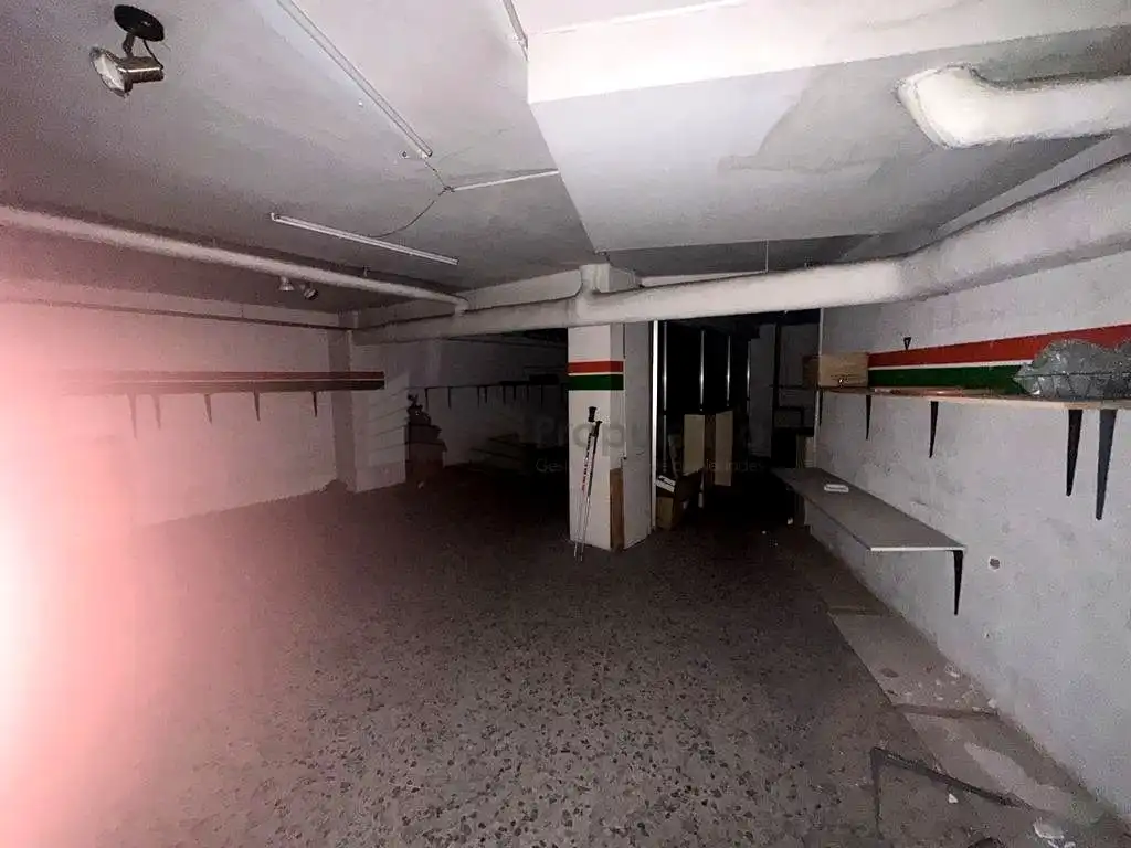 Local comercial de lloguer a Calle de Jorge Cocci, imagen 18