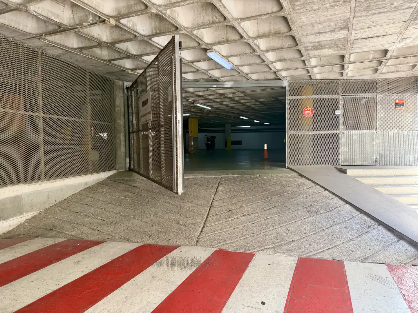 Parking à vendre à Murcia - C/ Mar Menor sn, imagen 3