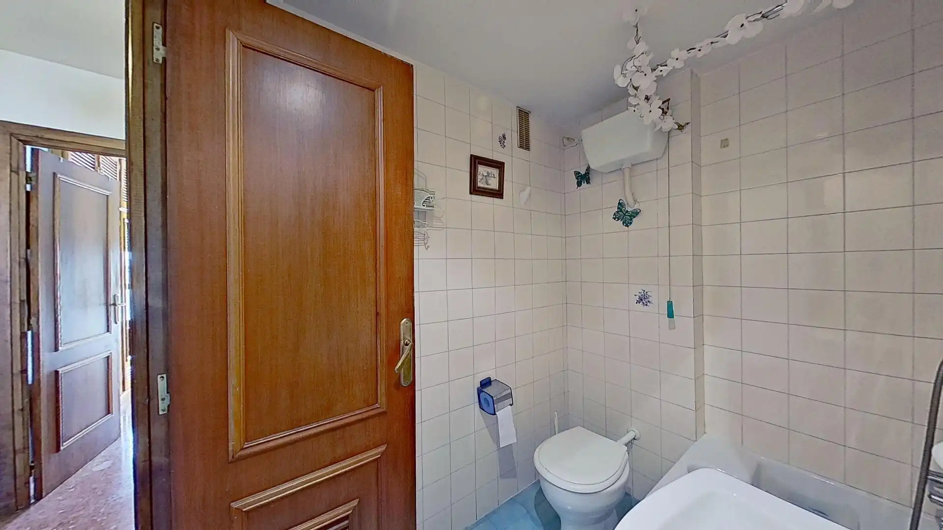 Flat with lift for sale in Calle PROFESOR FRANCISCO DALMAU, imagen 52
