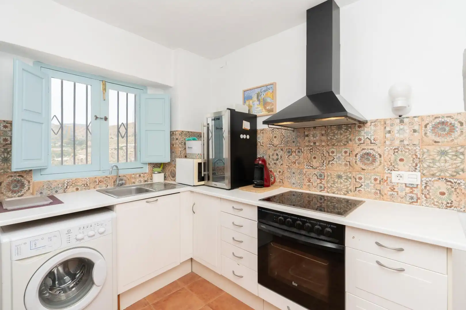 Maison avec piscine à vendre à Calle CLAVELES, imagen 24