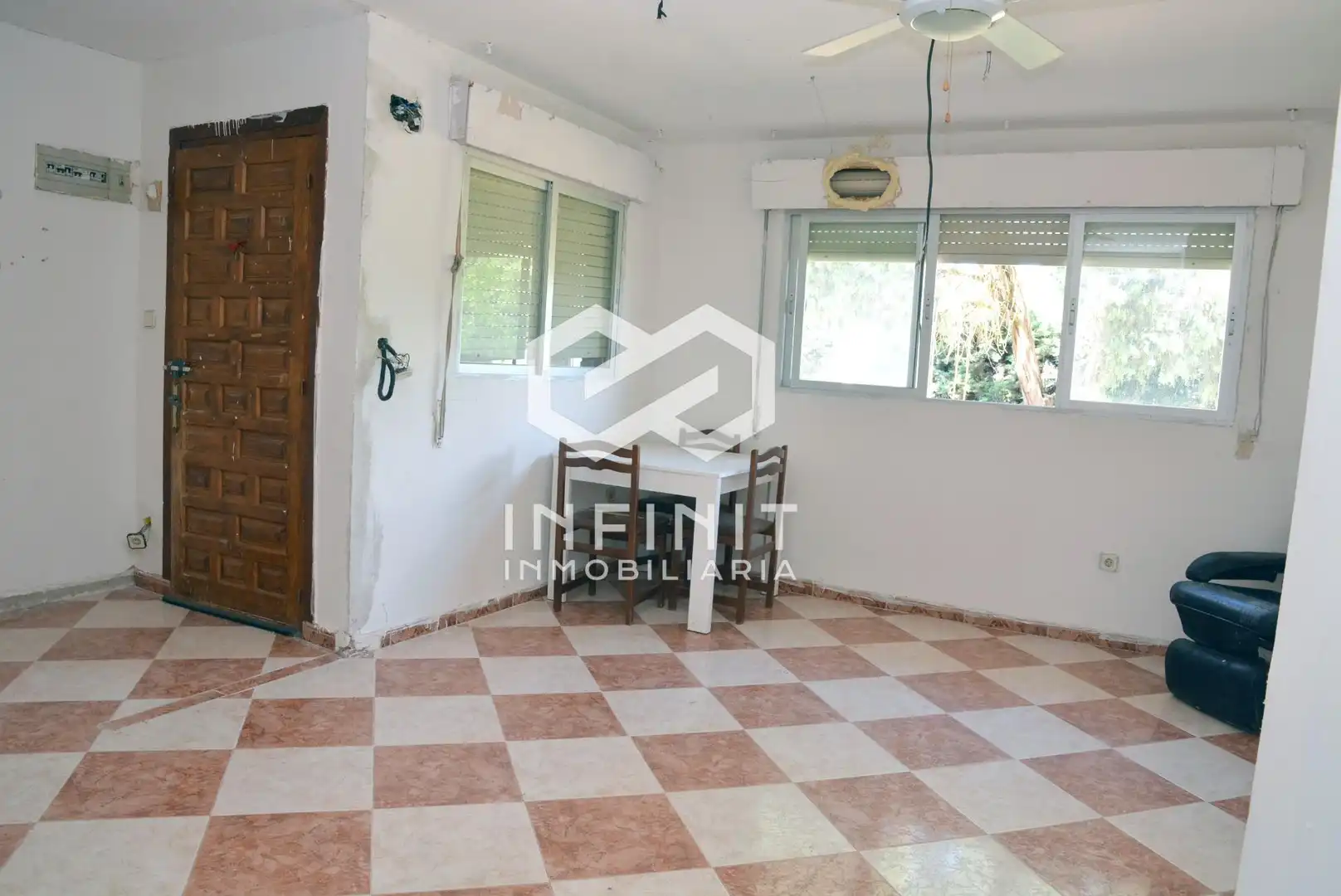 Casa o xalet en venda en Robledillo de Mohernando amb Jardí privat, Terrassa i Traster