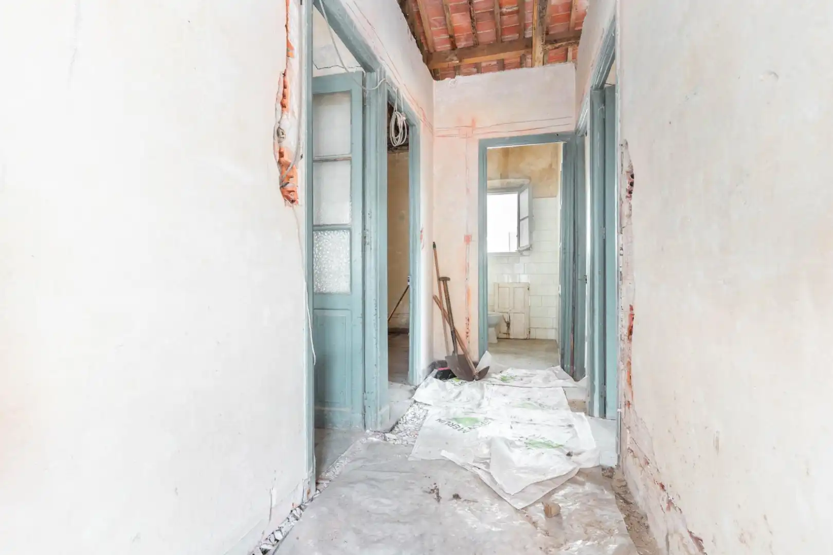 Detached homes for sale in Cudillero