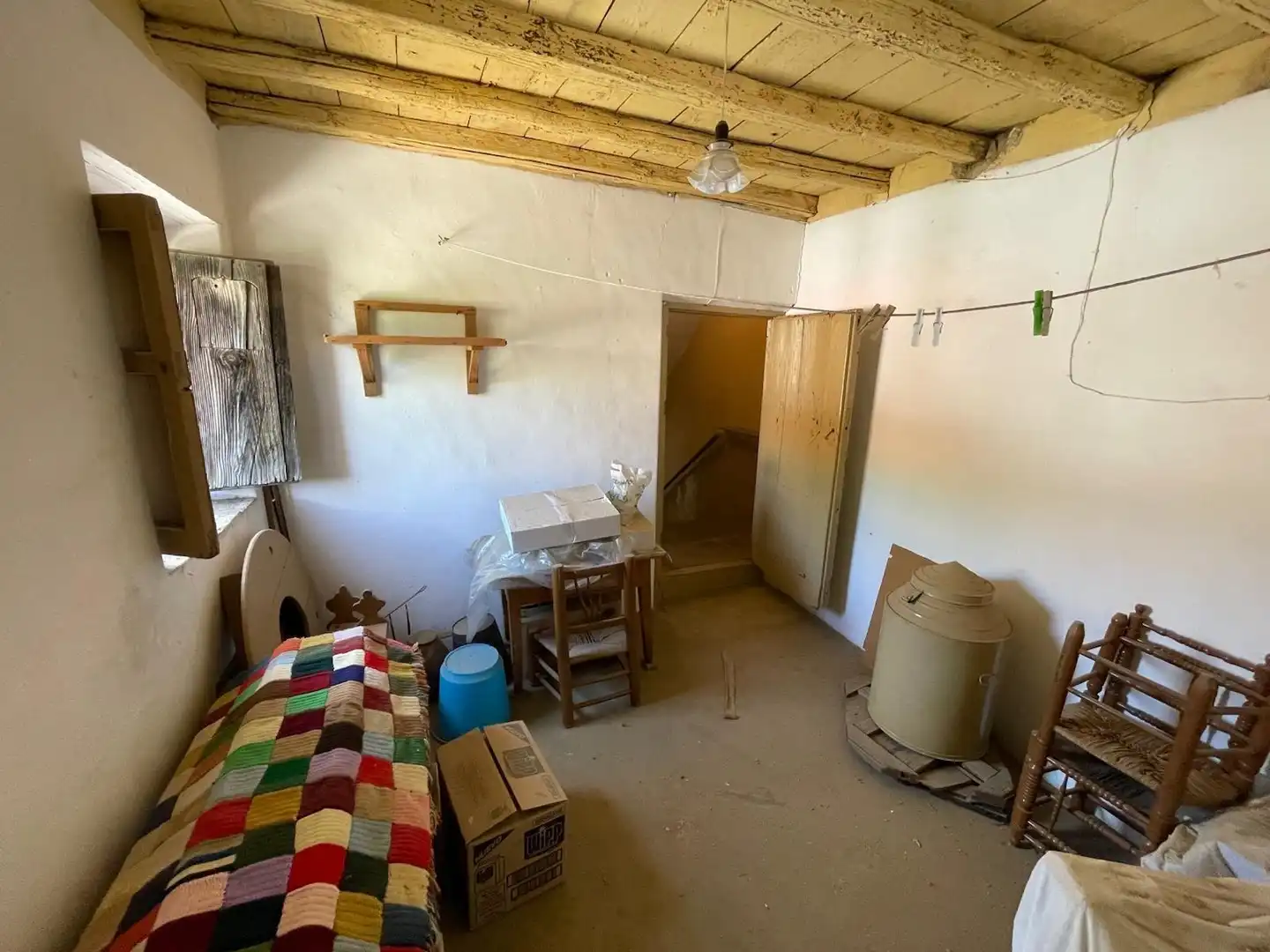 Casa o xalet en venda en Cañaveral amb Traster i Balcó