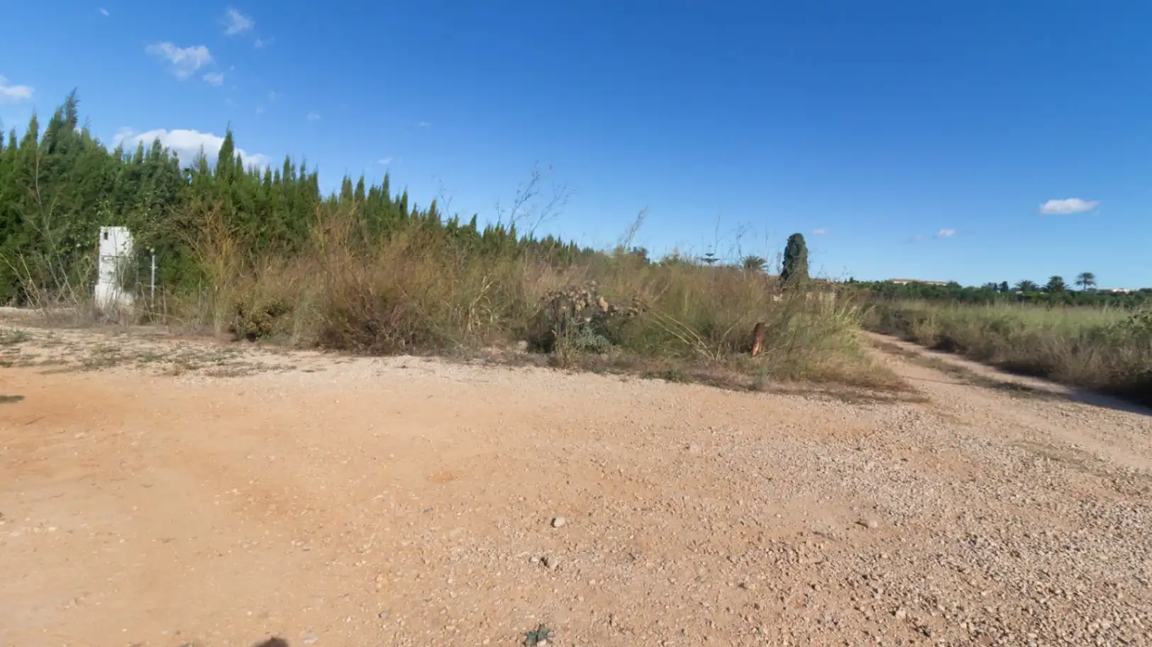 Residencial en venda en Dénia