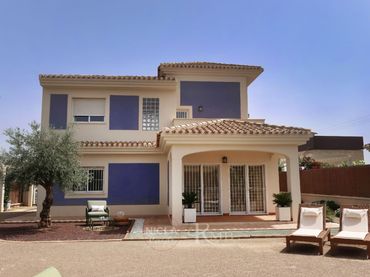 Casa en venta en Carretera RM 620
