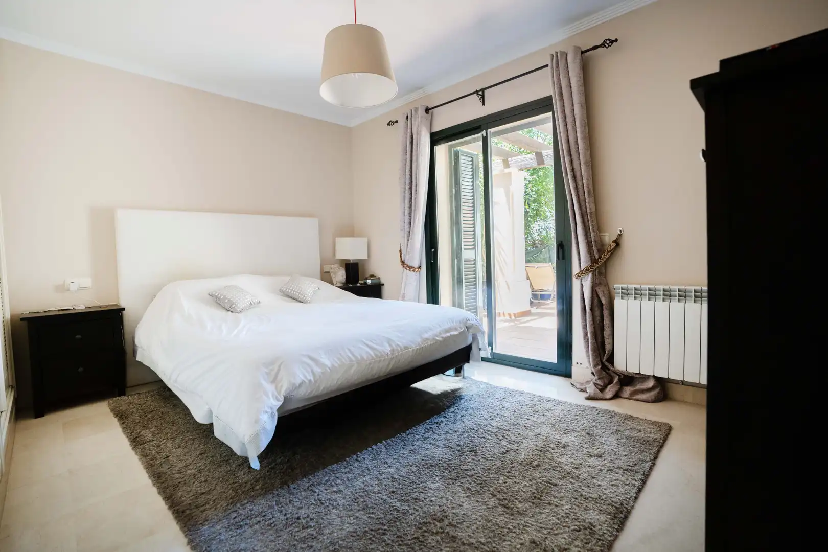 Apartament amb piscina en venda a Marbella Centro, imagen 8