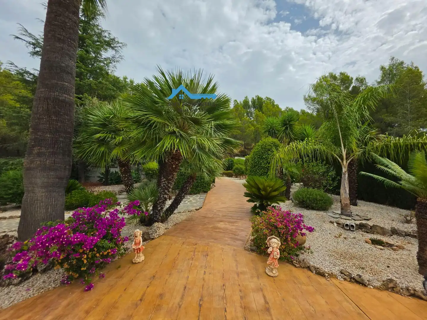 Villa mit Terrasse zum Verkauf in Callosa d'en Sarrià, imagen 75