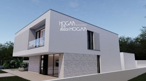 Venta de solar con proyecto incluido, imagen 5