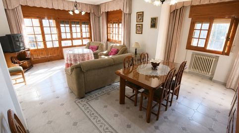 Foto 3 de Piso en venta en Baza, Granada