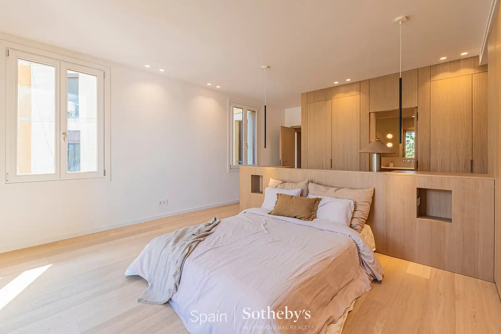 Appartement compact avec ascenseur à vendre à Carrer del Consell de Cent, imagen 29