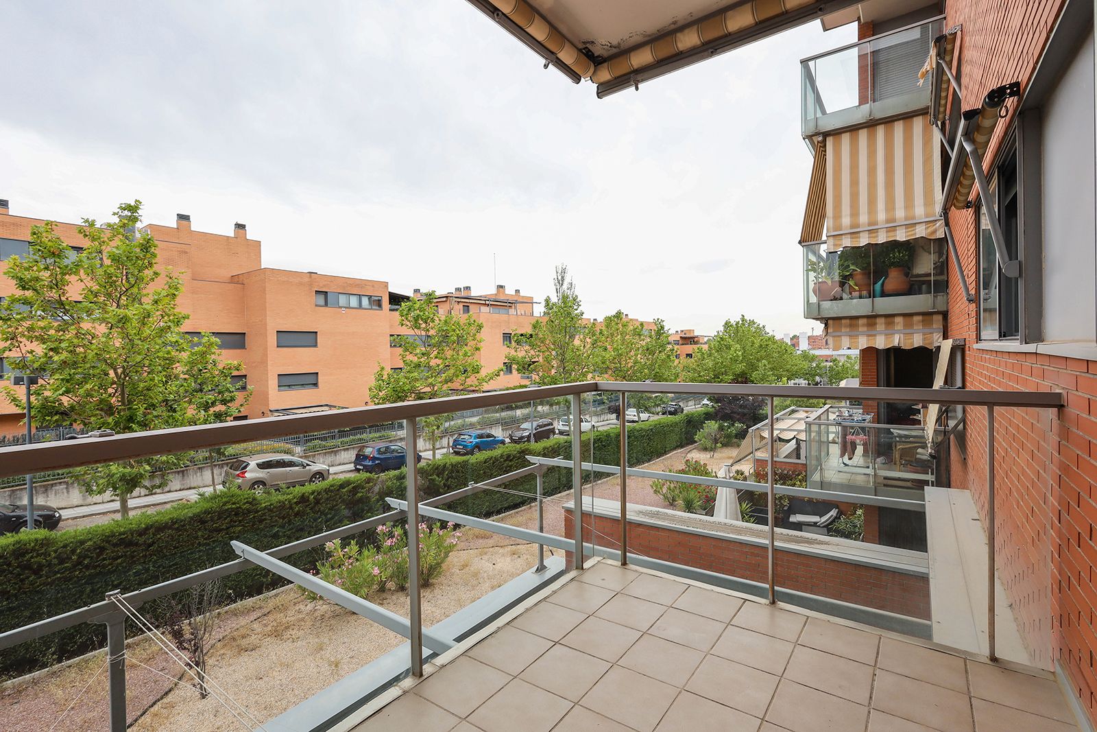 Terrassa de Pis en venda en Paracuellos de Jarama amb Calefacció i Terrassa
