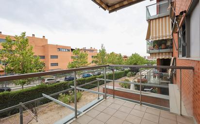Terrassa de Pis en venda en Paracuellos de Jarama amb Calefacció i Terrassa